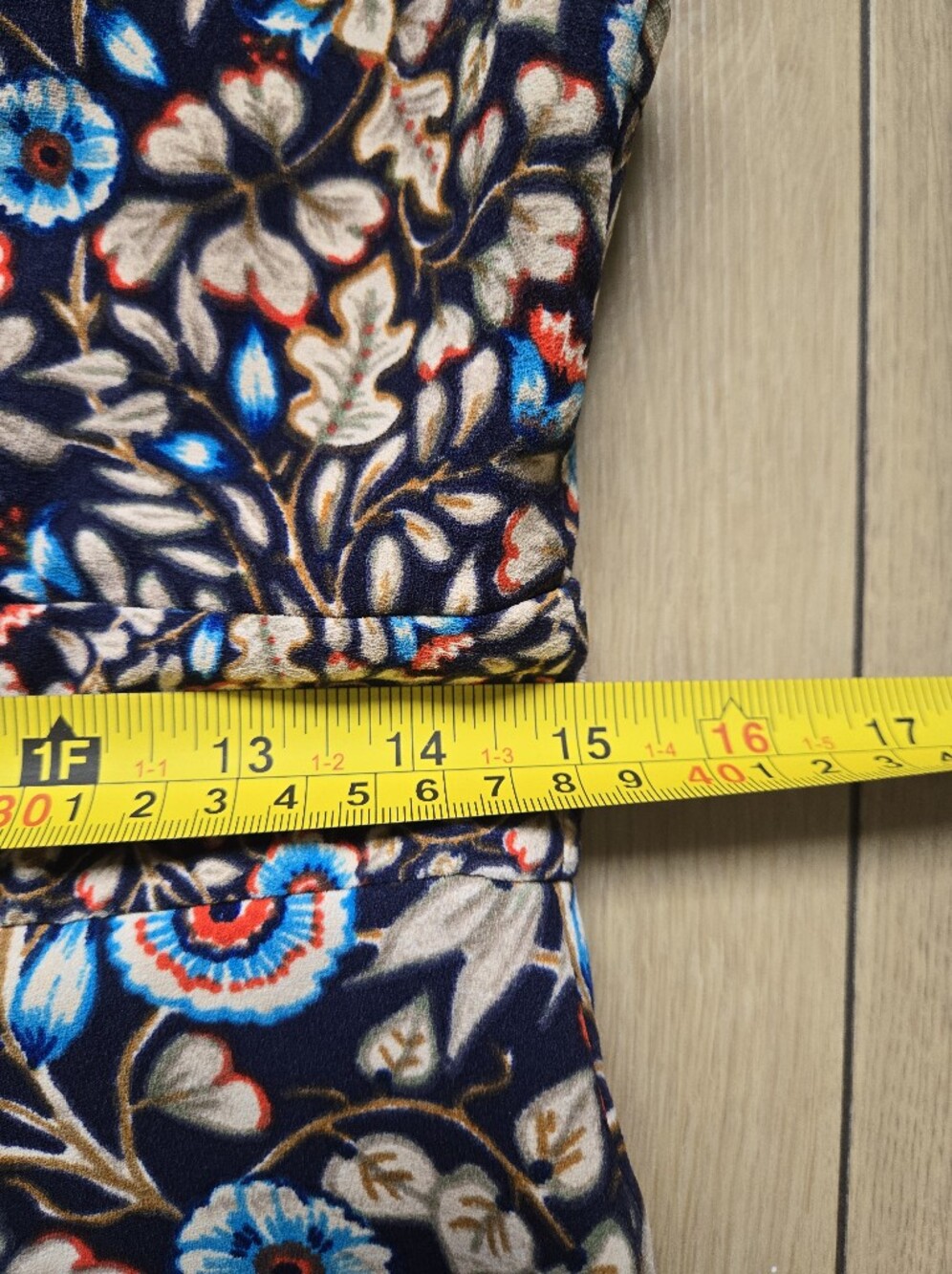 Anthropologie Maeve Brindille sleeveless floral print sheath dress Size 6 - Picture 7 of 9
